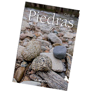 PIEDRAS DE LA SIERRA DE GUADARRAMA PIEDRAS DE LA SIERRA DE GUADARRAMA