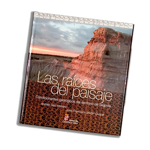 Las raíces del paisaje Las raíces del paisaje